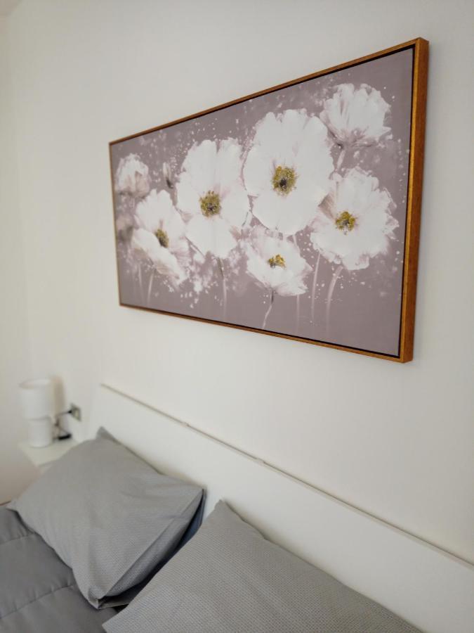 House Piazza Vittoria Appartement Medole Buitenkant foto