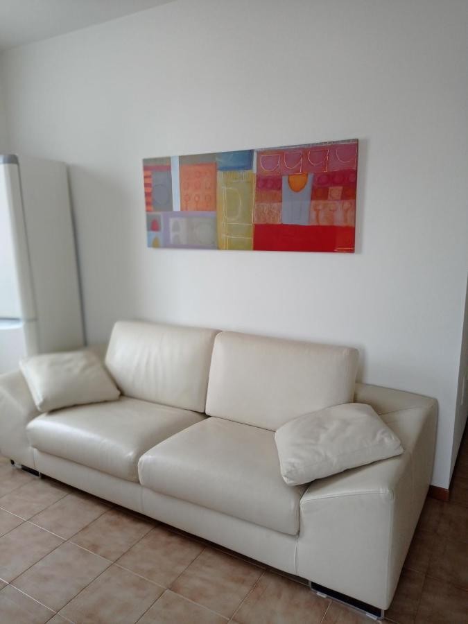 House Piazza Vittoria Appartement Medole Buitenkant foto