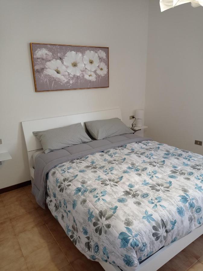 House Piazza Vittoria Appartement Medole Buitenkant foto
